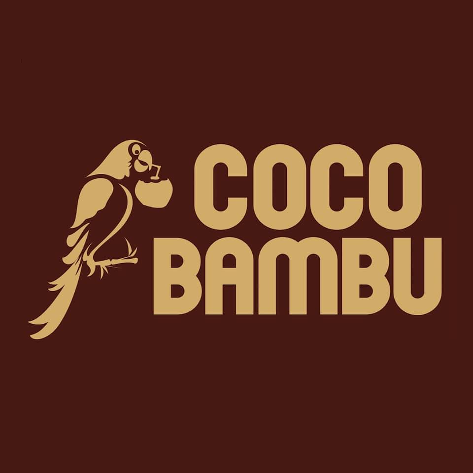 Coco Bambu