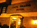 Coco Grande Hotel