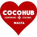 Cocohub Malta   Coliving X Coworking X Community