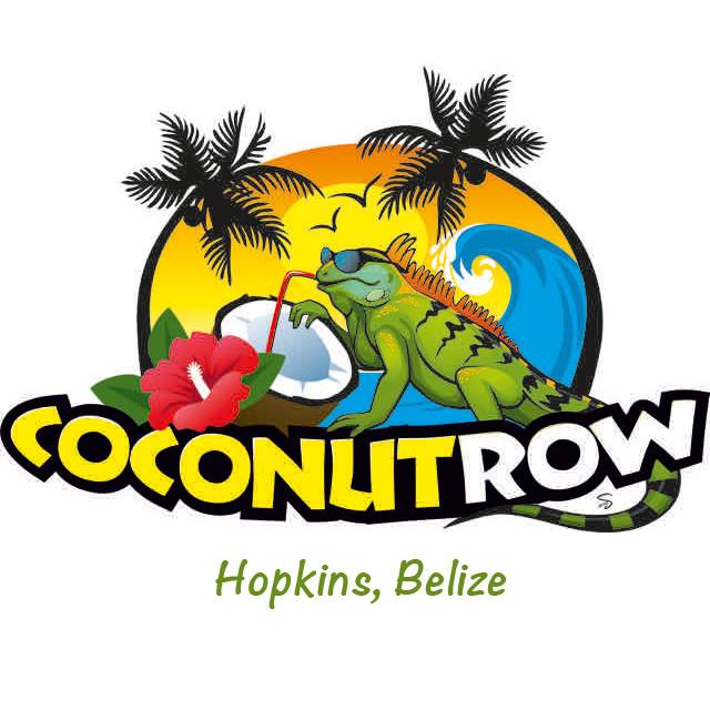 Coconut Row