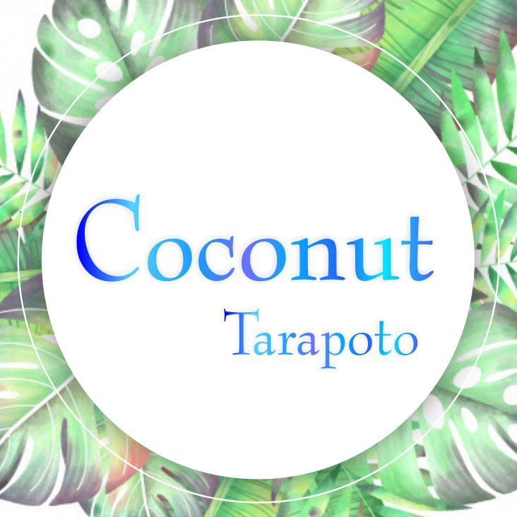 Coconut Tarapoto   Eco Bungalows & Lagoon Pool