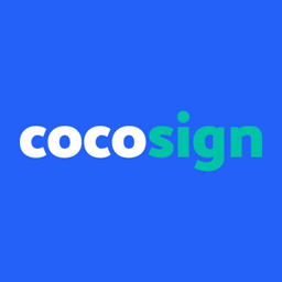 Cocosign