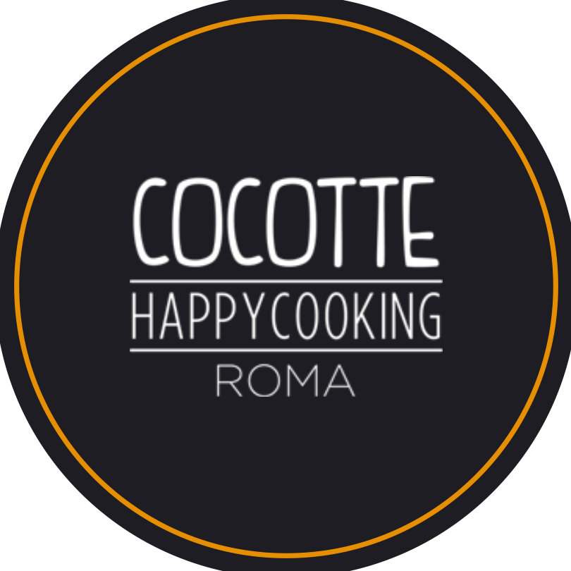 Cocotte Happy Cooking