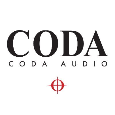 CODA Audio