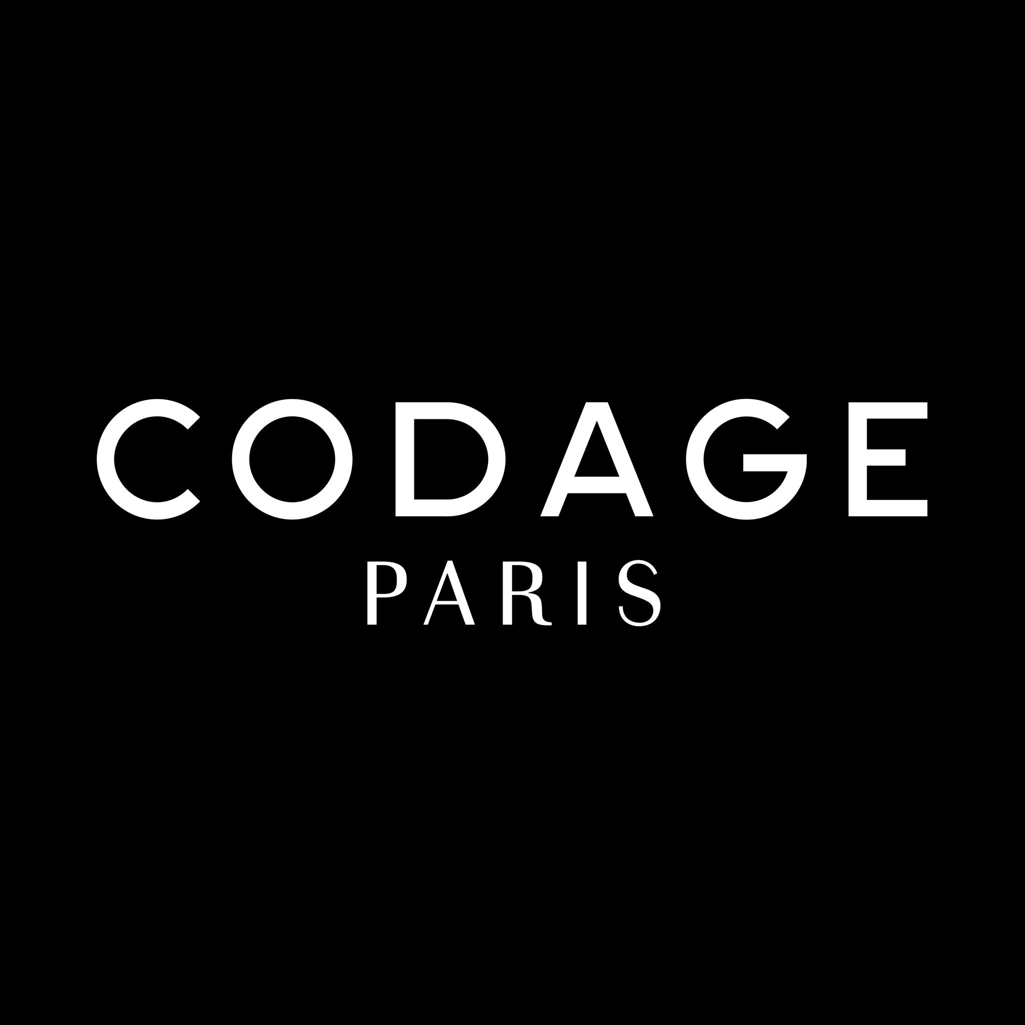 CODAGE Paris