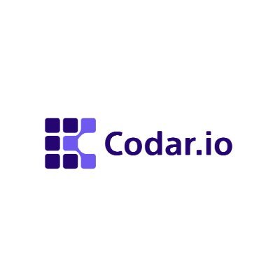 Codar IO