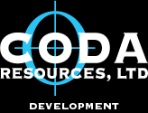 Coda Resources