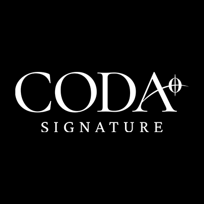 Coda Signature