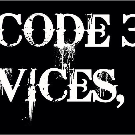 CODE 3 SERVICES