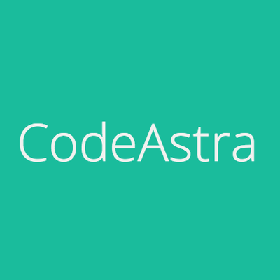 Code Astra