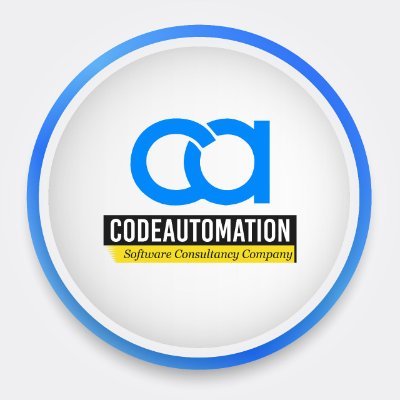 Codeautomation.ai Codeautomation.ai