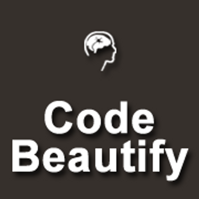 Code Beautify