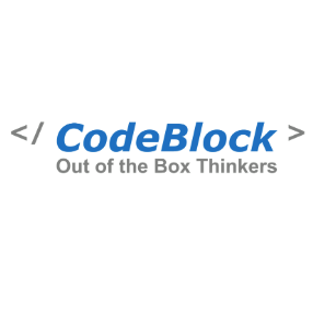 Codeblock Technologies