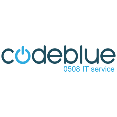 CodeBlue