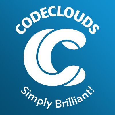 Codeclouds Technologies