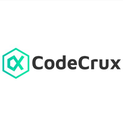 CodeCrux Web Technologies pvt
