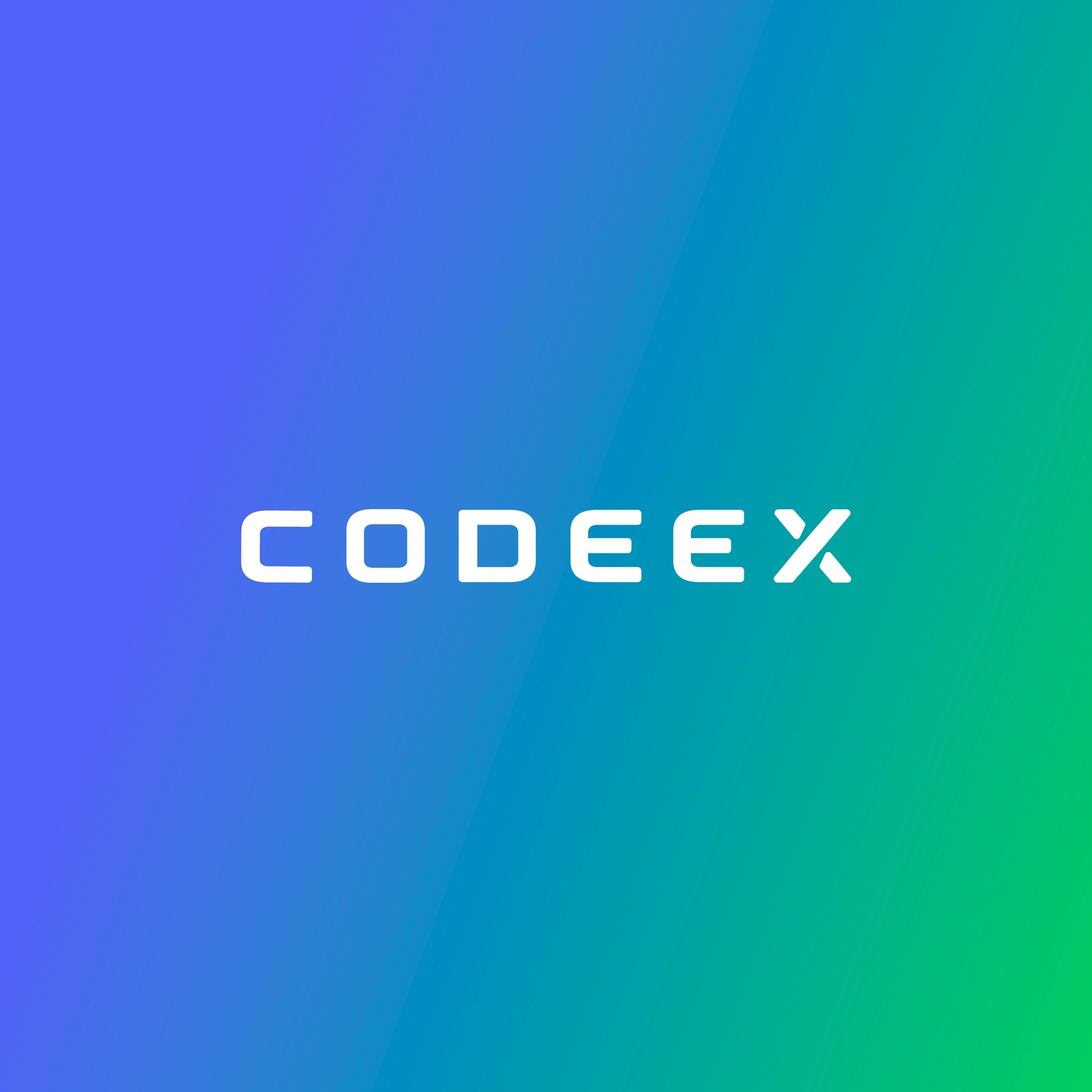 Codeex | Software Company