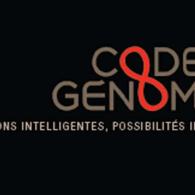 Code Genome