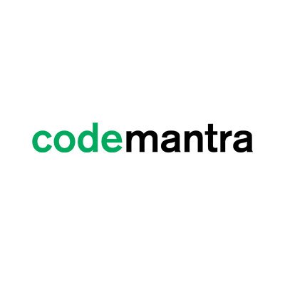 codeMantra U.S.