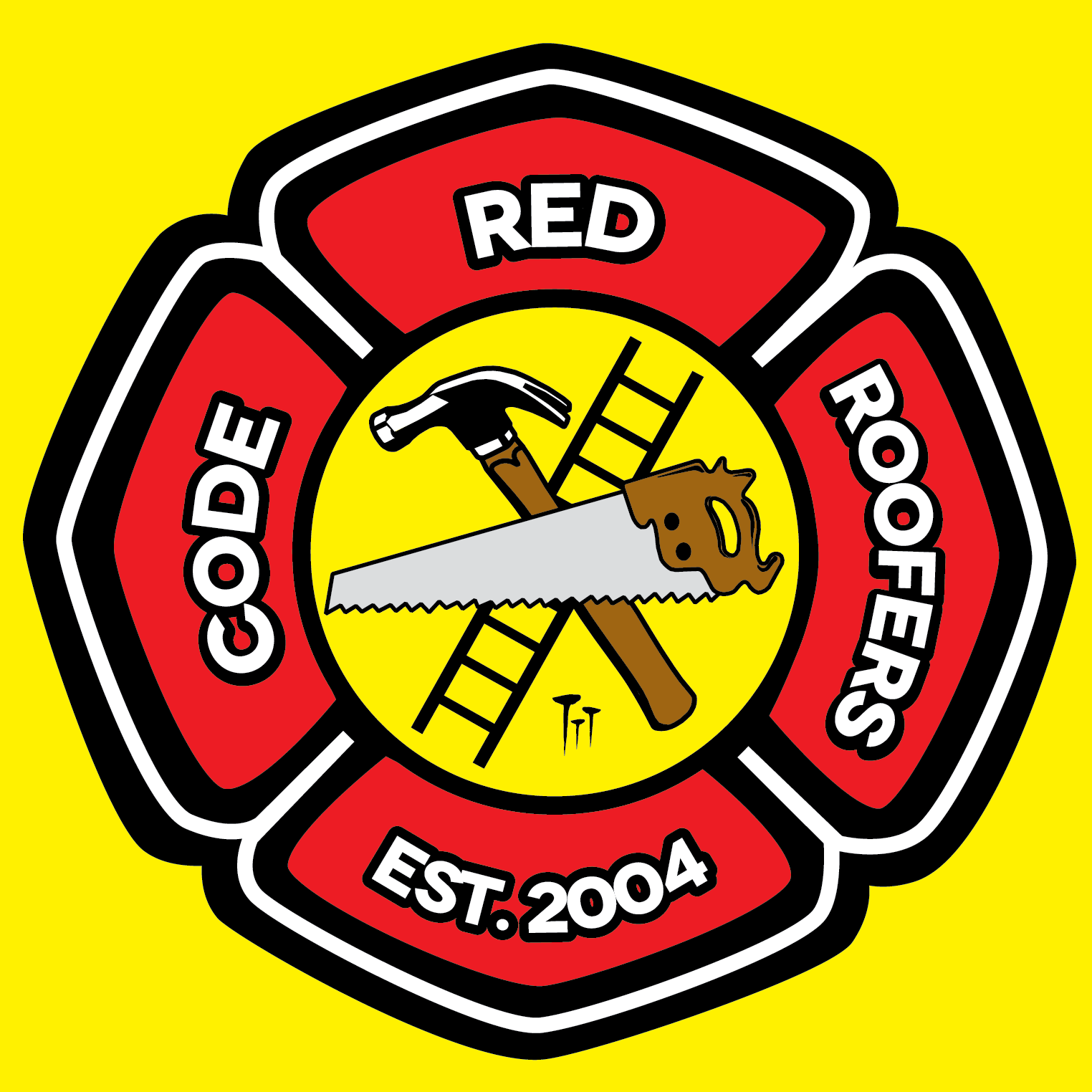 Code Red Roofers