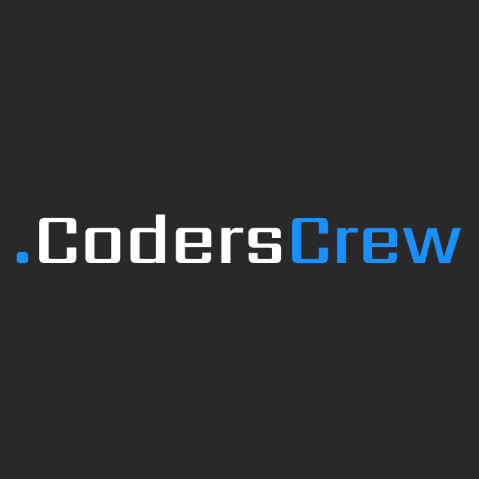 Coderscrew