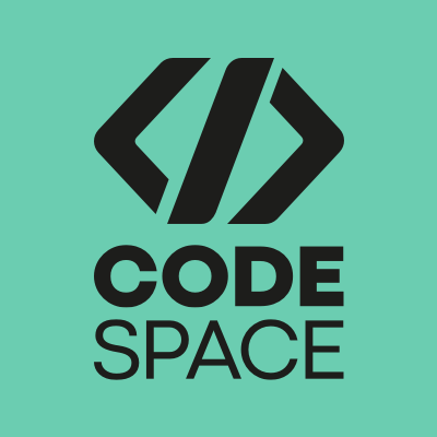 CODE SPACE