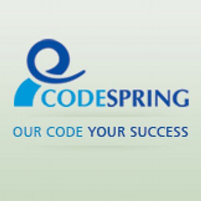 Codespring