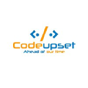 Codeupset