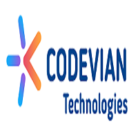 Codevian Technologies Pvt