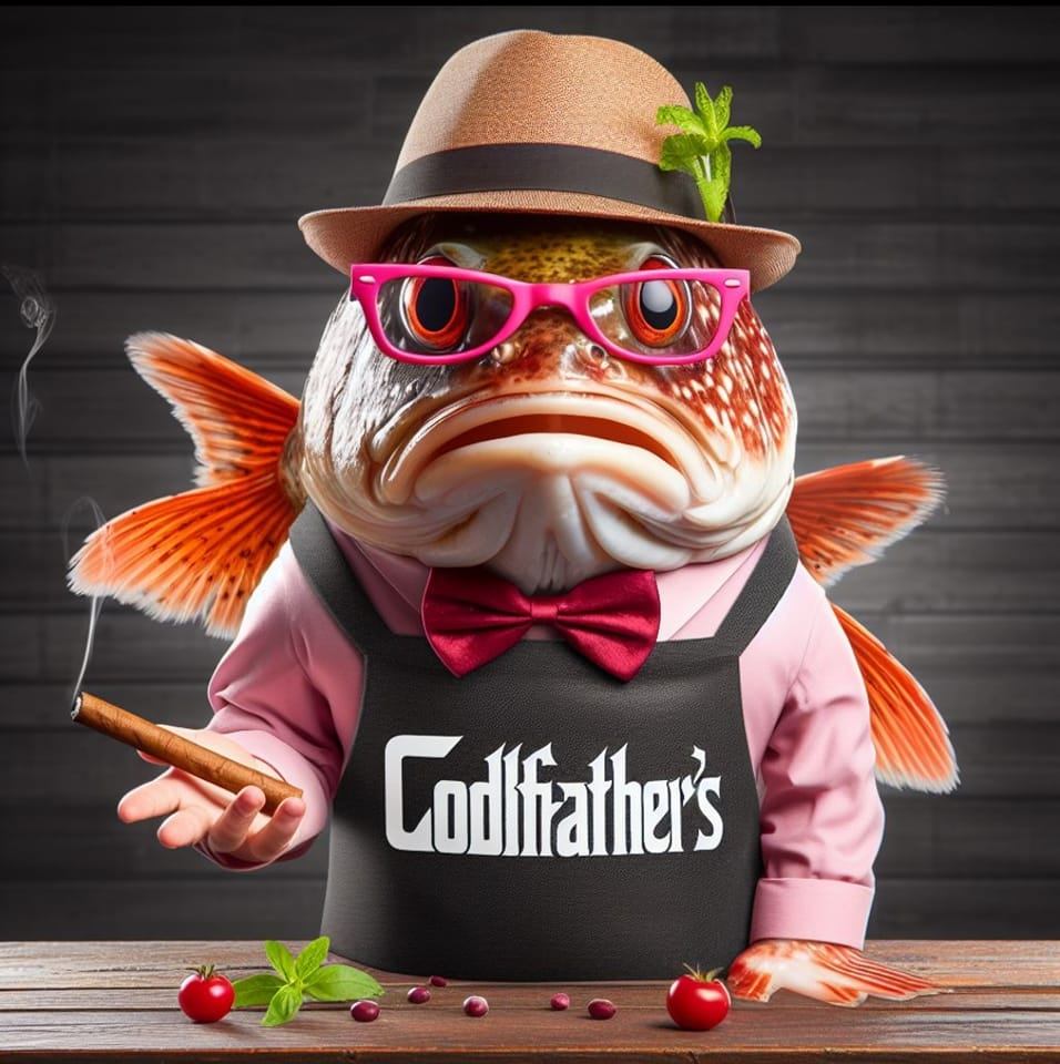 Codfathers Seafood