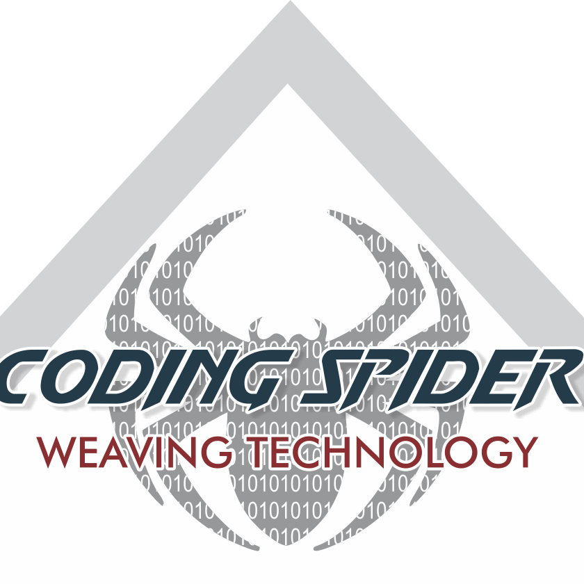 Coding Spider