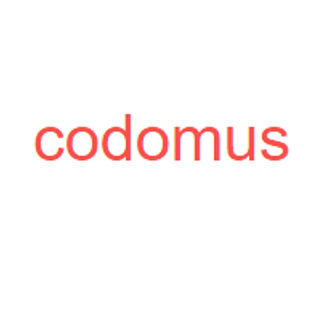 CODOMUS