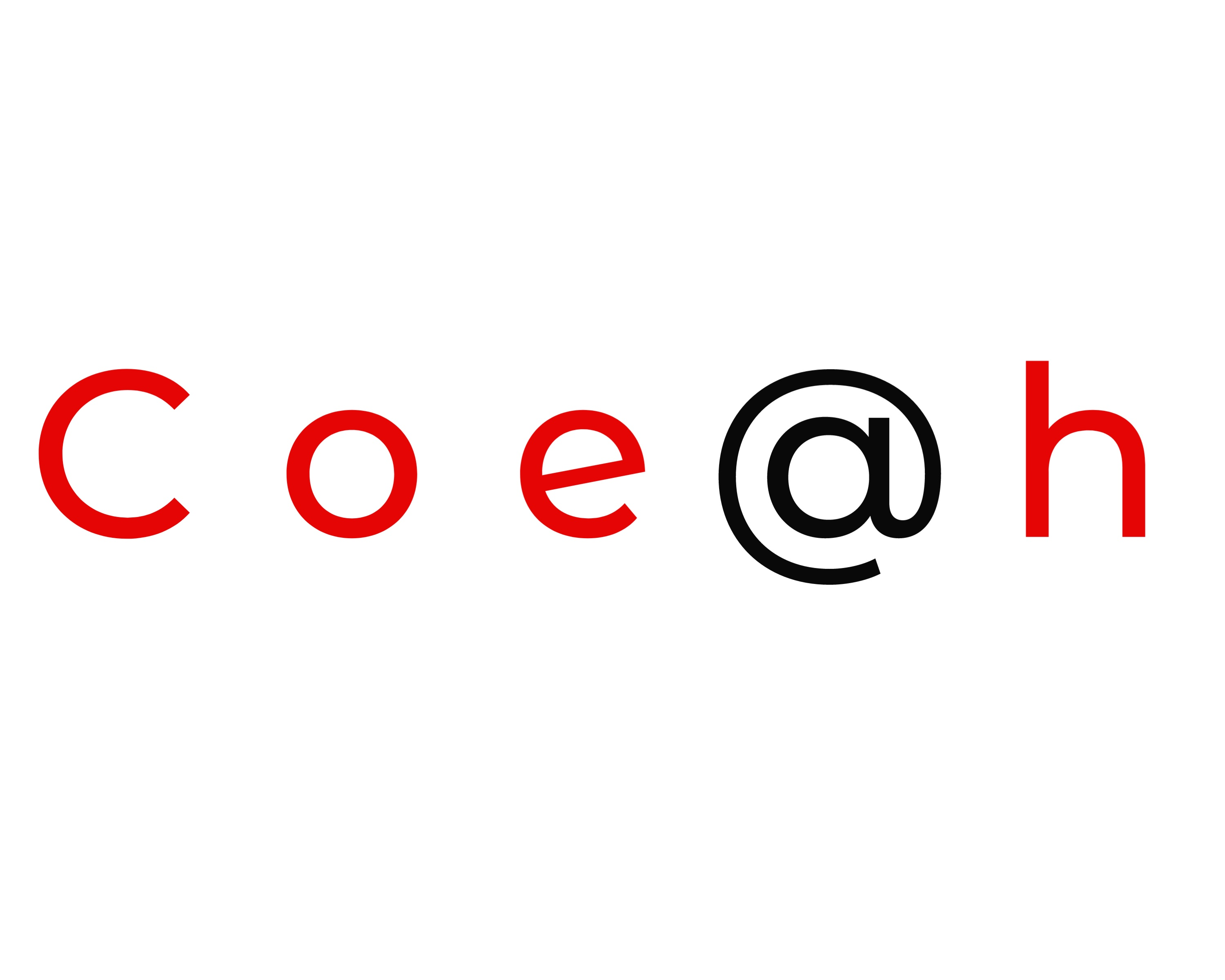 CoeAH Interactive