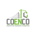 Coenco Construction, Engineering & Consulting