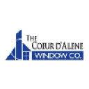 The Coeur d'Alene Window