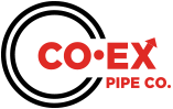 Co-Ex Pipe