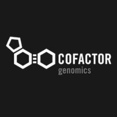 Cofactor Genomics