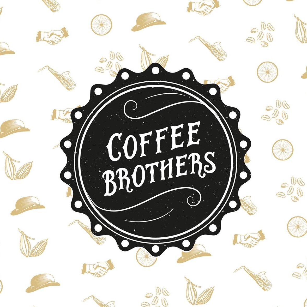 Coffee Brothers