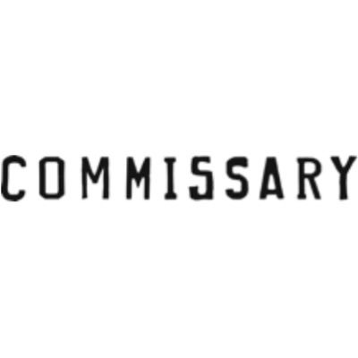 Coffee Commissary