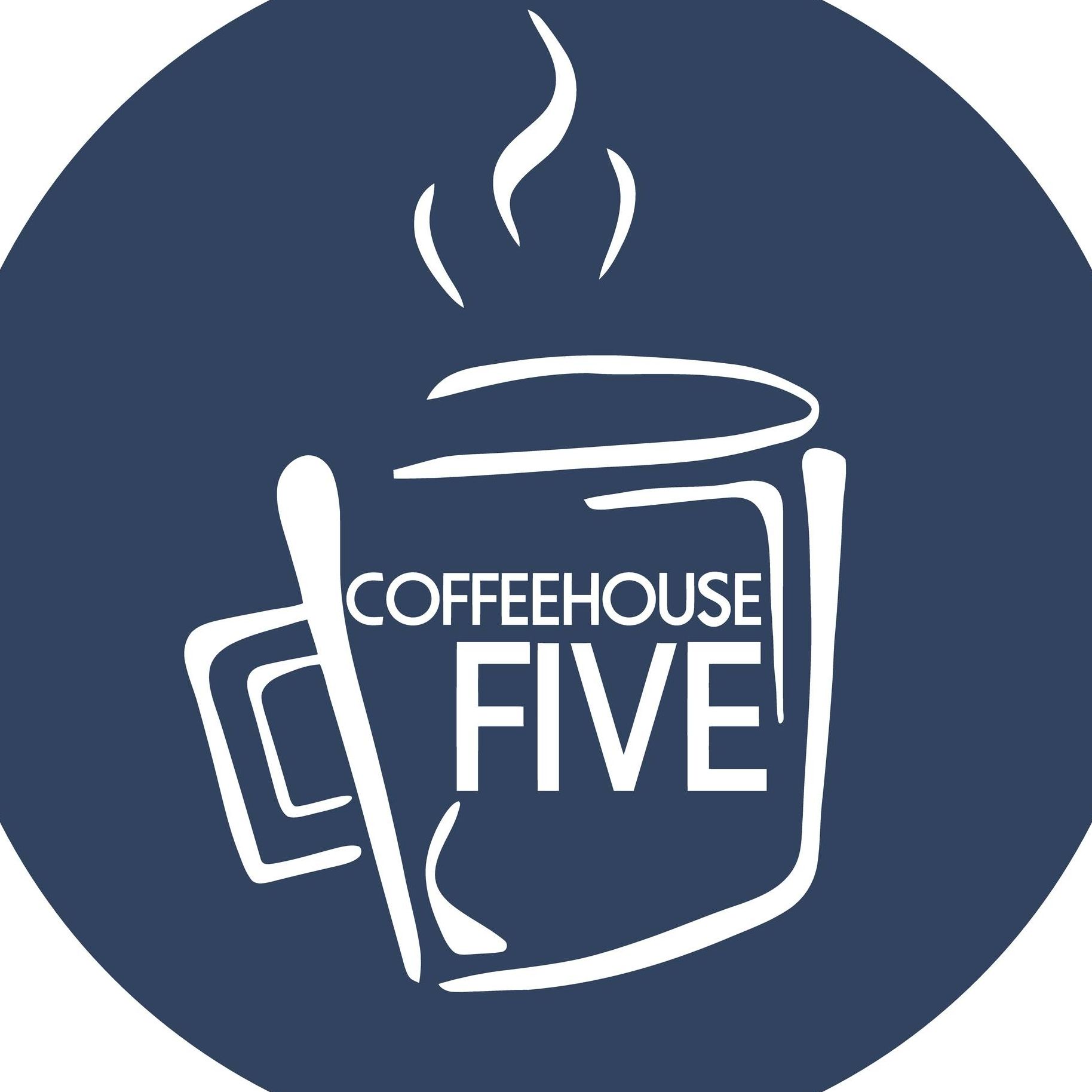 Coffeehouse Five Church