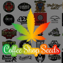 Coffee Shop Seeds