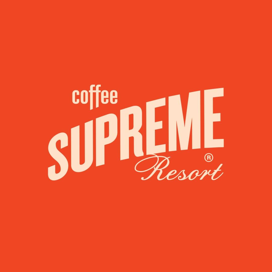 Coffee Supreme