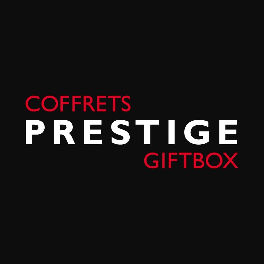 Coffrets Prestige