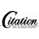 Citation Oil & Gas Corp