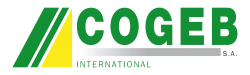 COGEB International