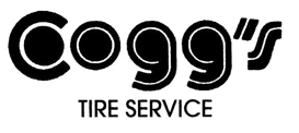 Cogg's Tire Service