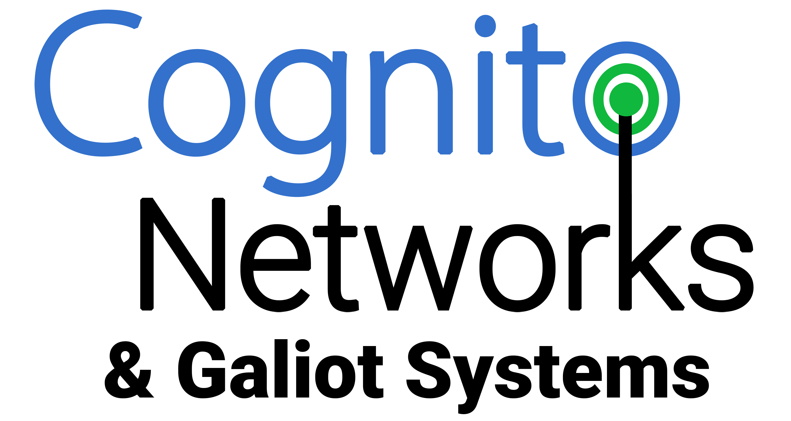 Cognito Networks