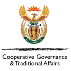 Cooperative Governance and Traditional Affairs