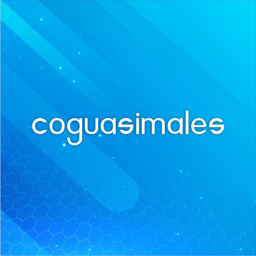 Coguasimales