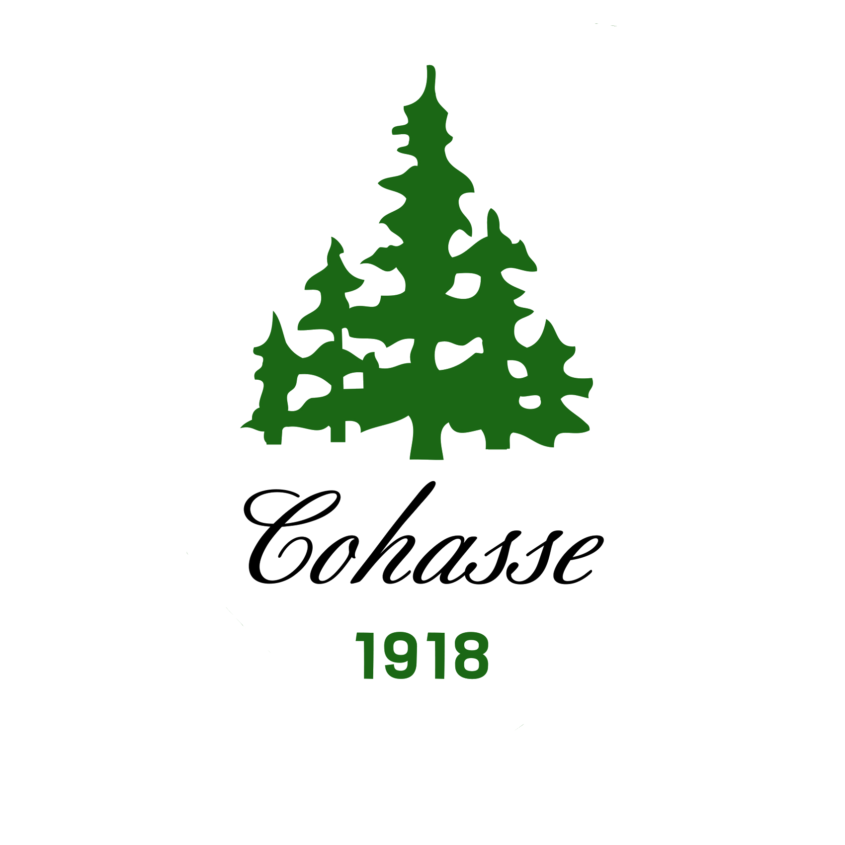 Cohasse Country Club